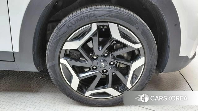 Kia The New Seltos id 4692350 из Кореи 13