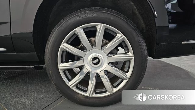 Cadillac Escalade 5th Generation id 4641730 из Кореи 13