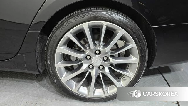 Cadillac CTS 3rd generation id 4285829 из Кореи 13