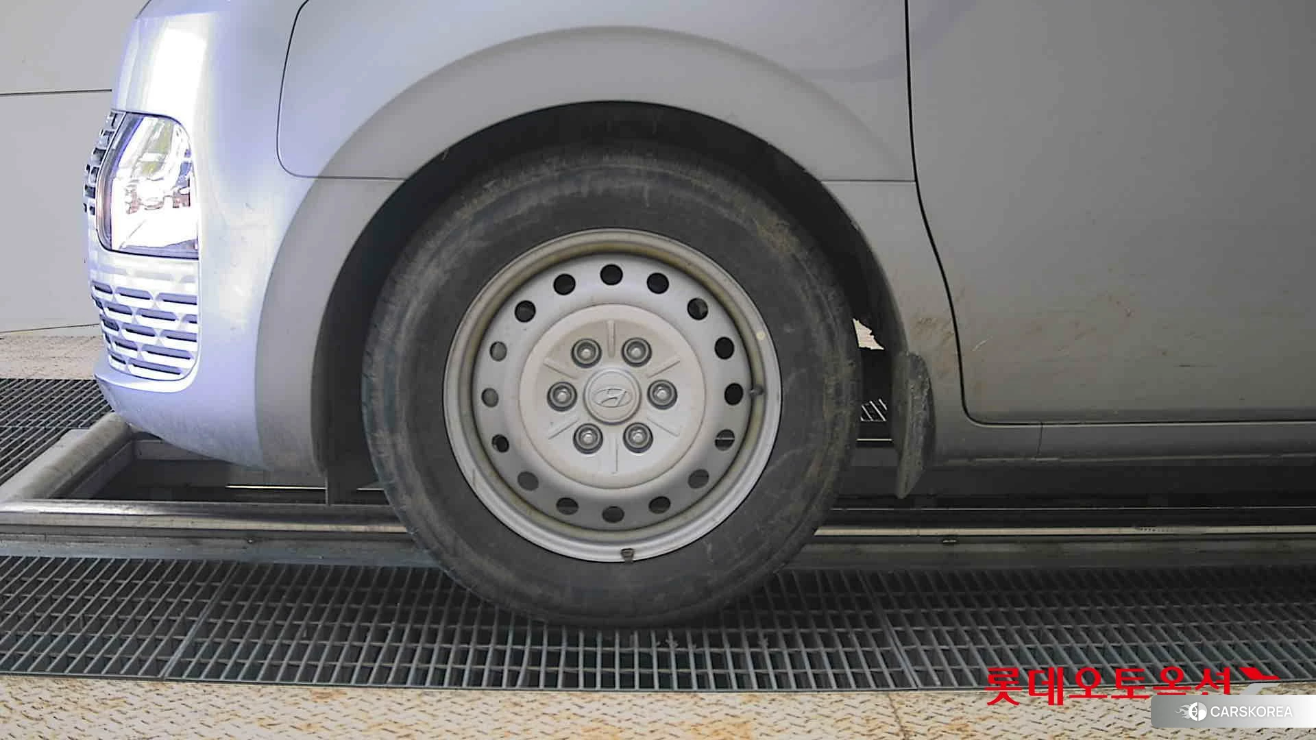 Hyundai Staria id 4296745 из Кореи 13
