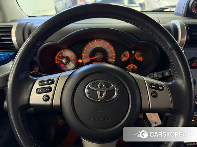 Toyota FJ Cool Luze id 4239656 из Китая 13