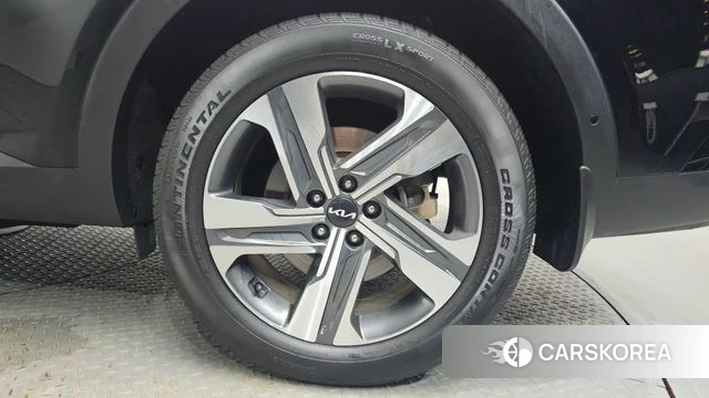 Kia Sorento 4th Generation id 4489690 из Кореи 13