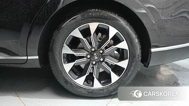 Kia Carnival 4th generation id 4604293 из Кореи 13