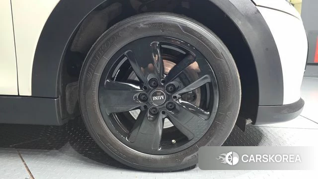 Mini Cooper id 4592425 из Кореи 13