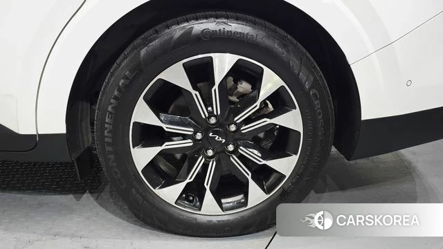 Kia Carnival 4th generation id 4636536 из Кореи 13
