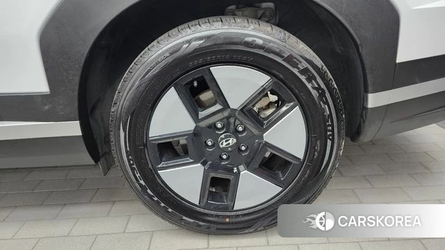 Hyundai Santa Fe (MX5) id 4427458 из Кореи 13