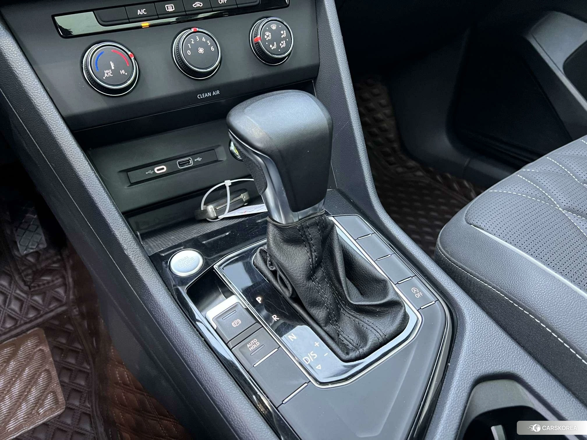 Volkswagen Tiguan L id 4406051 из Китая 13