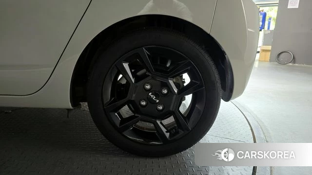 Kia The New Kia Ray id 4308430 из Кореи 13