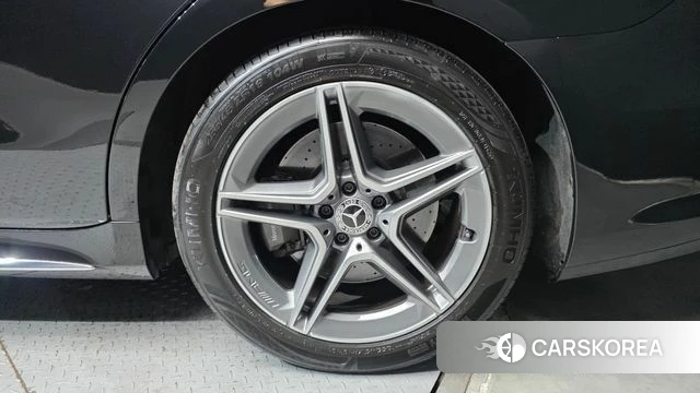 Mercedes-Benz S-Class W223 id 4550049 из Кореи 13
