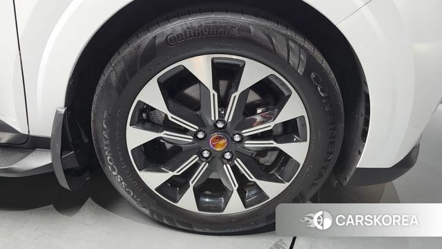 Kia Carnival 4th generation id 4899789 из Кореи 13