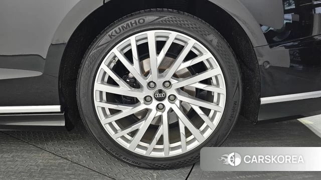 Audi A8 (D5) id 4355795 из Кореи 13