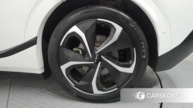 Kia EV6 id 4758688 из Кореи 13