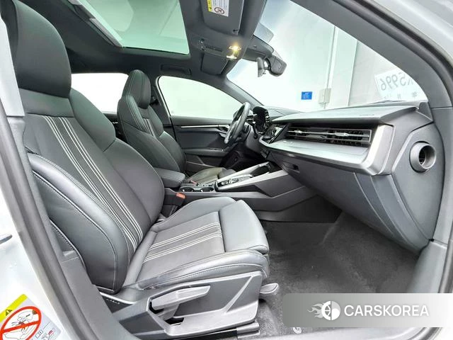 Audi A3 id 4261423 из Китая 13