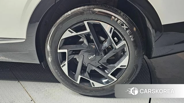 Kia Sportage 5th Generation id 4388819 из Кореи 13