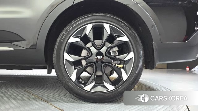 Kia The New Sorento 4th Generation id 4934850 из Кореи 13