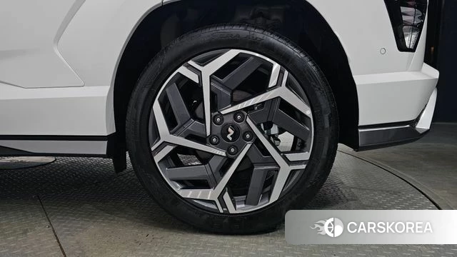 Hyundai Kona (SX2) id 4897823 из Кореи 13