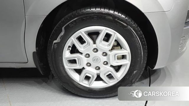 Hyundai Staria id 4864284 из Кореи 13