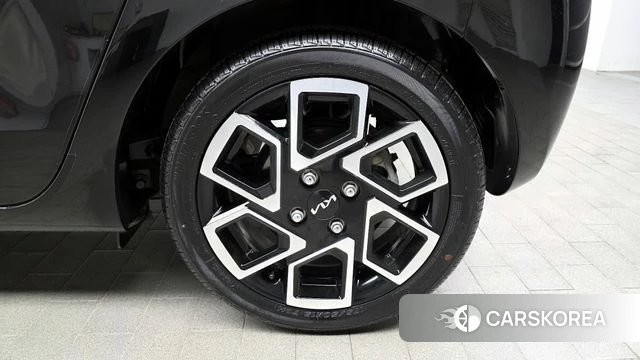 Kia The New Kia Ray id 4248924 из Кореи 13