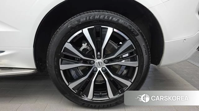 Volvo XC60 second Generation id 4774110 из Кореи 13