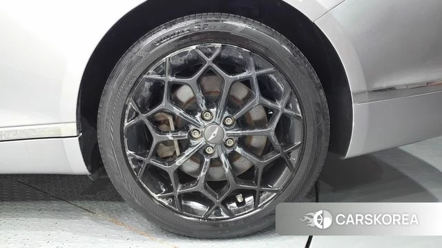 Genesis G80 (RG3) id 4881584 из Кореи 13