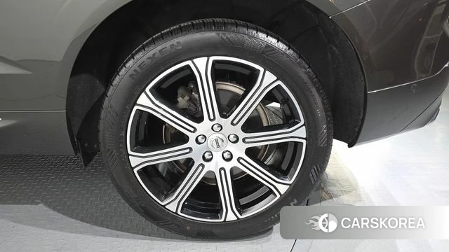 Volvo XC60 second Generation id 4188532 из Кореи 13