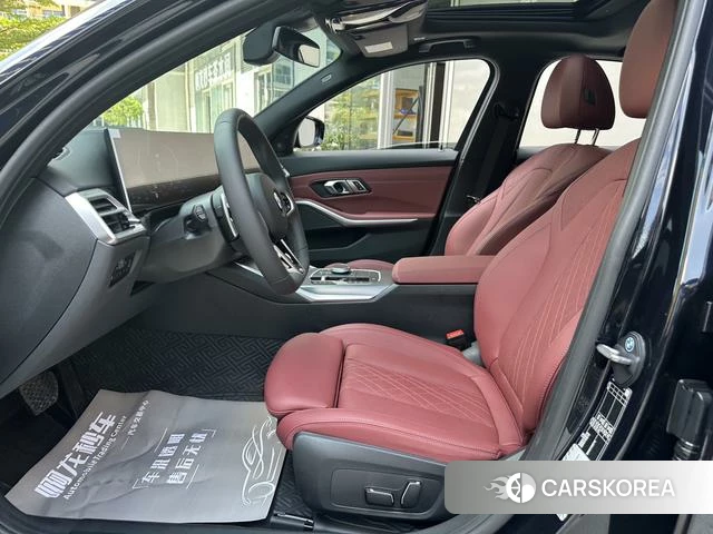 BMW 3 series id 4254517 из Китая 13