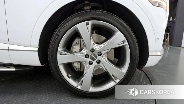 Genesis GV80 id 4186698 из Кореи 13