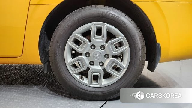 Hyundai Staria id 4480800 из Кореи 13