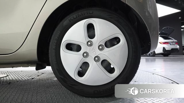 Kia The New Ray id 4562126 из Кореи 13