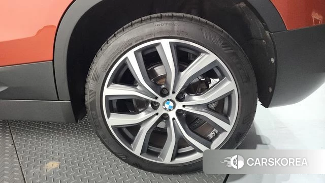 BMW X2 (F39) id 4519498 из Кореи 13