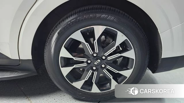 Kia Carnival 4th generation id 4224673 из Кореи 13