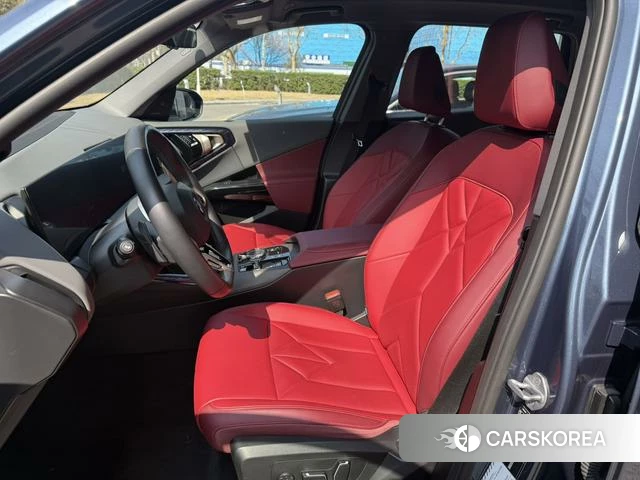 BMW X3 id 3968659 из Китая 13