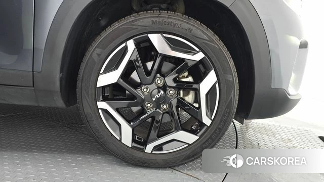 Kia The New Seltos id 4740250 из Кореи 13