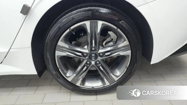 Kia K5 3rd generation id 4423478 из Кореи 13