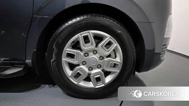 Hyundai Staria id 4308427 из Кореи 13