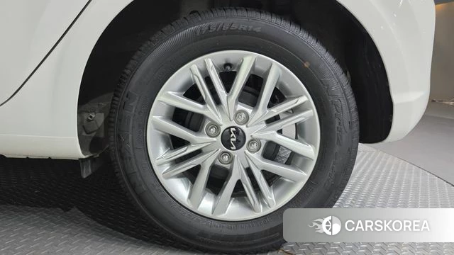 Kia Morning Urban (JA) id 4524539 из Кореи 13