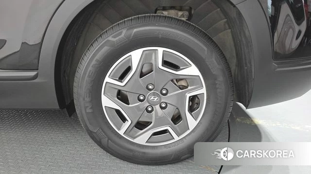 Hyundai The New Santa Fe id 4529011 из Кореи 13