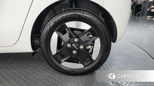 Kia The New Kia Ray EV id 4442327 из Кореи 13