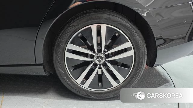 Mercedes-Benz A-Class W177 id 4470528 из Кореи 13