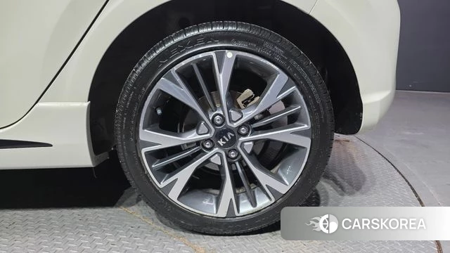 Kia Morning Urban (JA) id 4542342 из Кореи 13