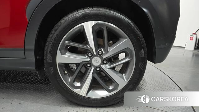 Hyundai Kona id 4430210 из Кореи 13