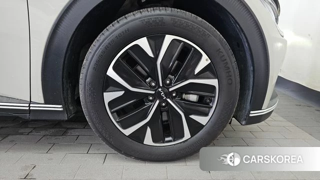Kia EV6 id 4730456 из Кореи 13