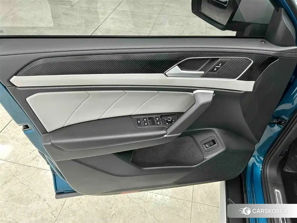 Volkswagen Tanyue id 4570744 из Китая 13