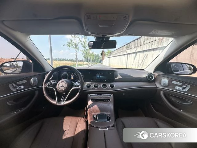 Mercedes-Benz E-class id 4328495 из Китая 13