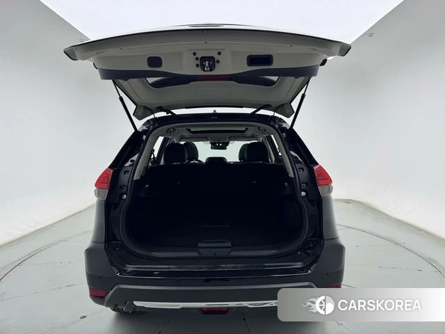 Nissan Qijun id 4276054 из Китая 13