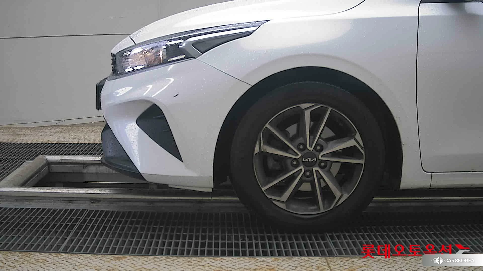Kia K3 id 4352397 из Кореи 13