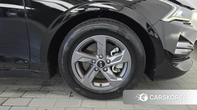 Kia K5 3rd generation id 4501484 из Кореи 13