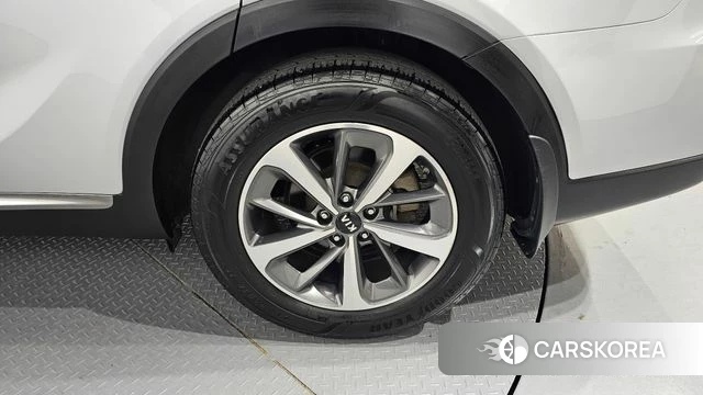 Kia The New Sorento id 4246139 из Кореи 13