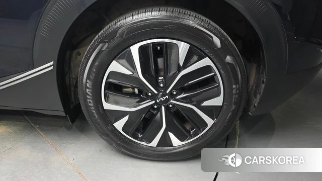Kia EV6 id 4942773 из Кореи 13