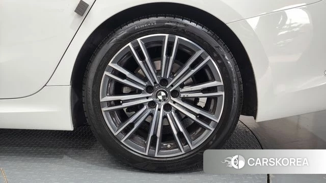 BMW 3 Series (G20) id 4881262 из Кореи 13